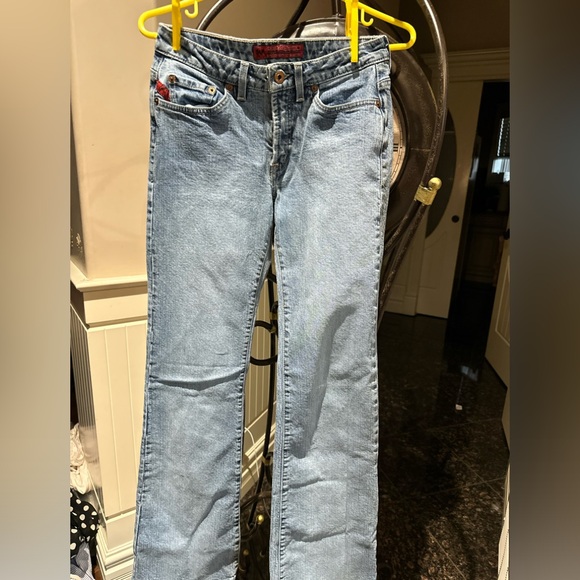 parasuco woman jeans - Picture 1 of 9